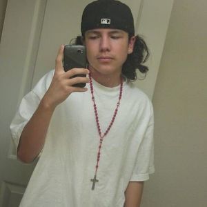 Meet your Posher, Jesus